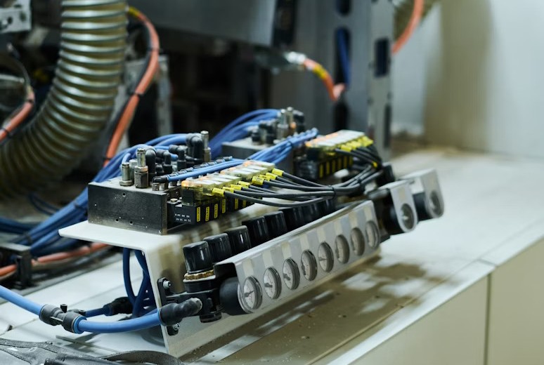 Corso Strumentazione Industriale